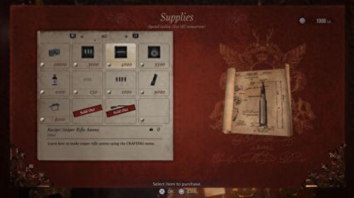 生化危机8吸血鬼夫人(生化危机8夫人)插图11 生化危机8吸血鬼夫人(生化危机8夫人)插图11