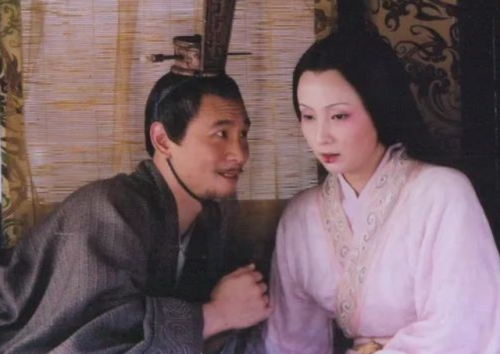 古妆剧排名前十榜(最好看十大古装电视剧)插图6 古妆剧排名前十榜(最好看十大古装电视剧)插图6