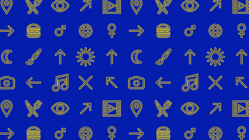 符号组成的心形图案(曲别针心形符号)插图25 符号组成的心形图案(曲别针心形符号)插图25