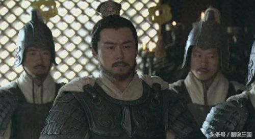 三国文丑(三国中的文丑是谁)插图4