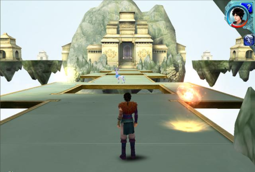 仙剑奇侠传攻略地图(新仙剑奇侠传1完美攻略大全)