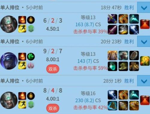 蛮王出装最新(英雄联盟蛮王出装2023)插图1