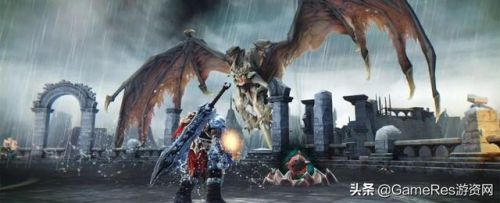 暗黑血统2加点流派(暗黑血统3强化)插图1 暗黑血统2加点流派(暗黑血统3强化)插图1