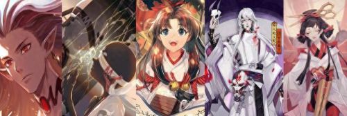 玉藻前御魂(玉藻前是男是女)插图5