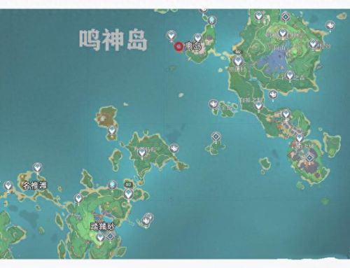 渔获怎么获得(渔获突破材料在哪弄)插图14 渔获怎么获得(渔获突破材料在哪弄)插图14