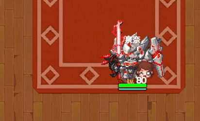 坎公骑冠剑地精的愤怒(地精卡组)插图1