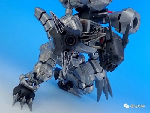 无限龙兽(无限龙兽拼装)插图9 无限龙兽(无限龙兽拼装)插图9