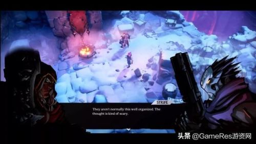 暗黑血统2加点流派(暗黑血统3强化)插图12 暗黑血统2加点流派(暗黑血统3强化)插图12