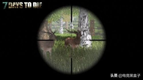 7日杀(七日杀)插图3 7日杀(七日杀)插图3