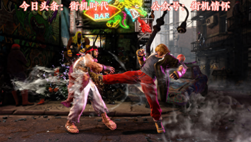 街头霸王人物(街头霸王)插图11 街头霸王人物(街头霸王)插图11