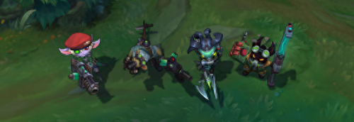 屠龙勇士薇恩(屠龙勇士薇恩价格)插图15