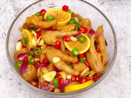 僵尸鸡(僵尸鸡电影)插图