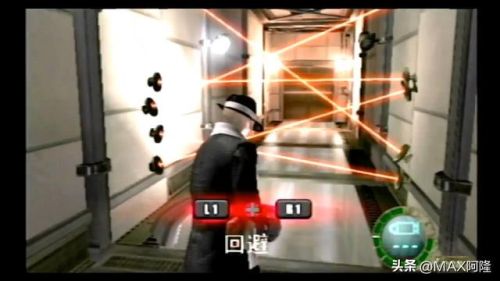 生化危机4手游中文版(cs生化狂潮4手机版)插图41