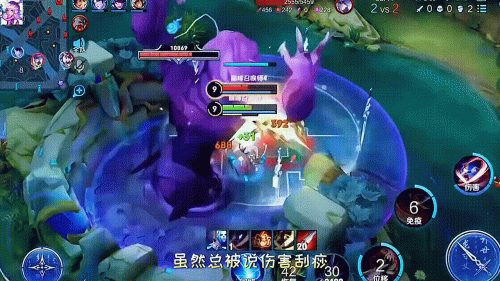 王者排位16个必买英雄(王者荣耀十大必练英雄)插图2