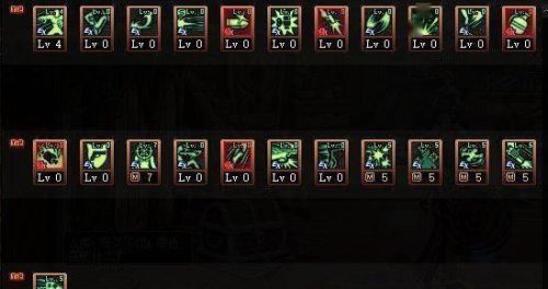 男漫游刷图加点(漫游刷图加点95)插图3 男漫游刷图加点(漫游刷图加点95)插图3