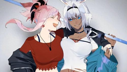 fgo攻略(fgo)插图