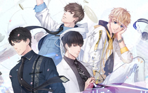 奇迹暖暖(奇迹暖暖第一季)插图6 奇迹暖暖(奇迹暖暖第一季)插图6