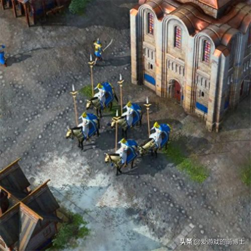 帝国文明4(帝国文明)插图4 帝国文明4(帝国文明)插图4