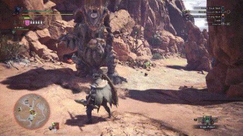 psp怪物猎人p3金手指(PSP怪物猎人p3完美存档)插图17 psp怪物猎人p3金手指(PSP怪物猎人p3完美存档)插图17