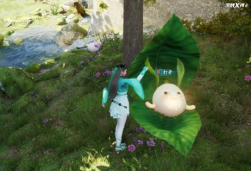 仙剑奇侠传6口碑炸裂(仙剑6人物有恋爱关系吗)插图15 仙剑奇侠传6口碑炸裂(仙剑6人物有恋爱关系吗)插图15