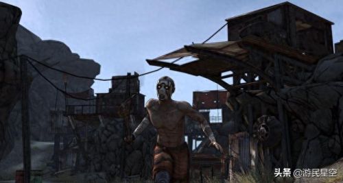 无主之地2失落的宝藏收集线索(无主之地2失落的宝藏位置)插图3 无主之地2失落的宝藏收集线索(无主之地2失落的宝藏位置)插图3