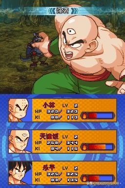 nds中文游戏资源(买3DS还是买NDS)插图3 nds中文游戏资源(买3DS还是买NDS)插图3