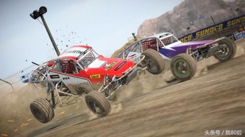 赛车单机游戏(2012年很火的单机赛车游戏)插图4 赛车单机游戏(2012年很火的单机赛车游戏)插图4