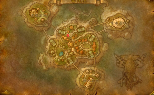 雷霆崖军需官(雷霆崖军需官在哪)插图9