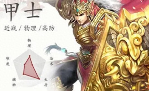 倩女幽魂什么职业好玩(适合平民玩家长期玩的手游)