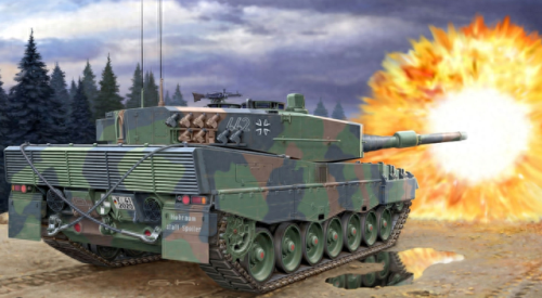 坦克保卫战(坦克前线战力排行榜)插图1