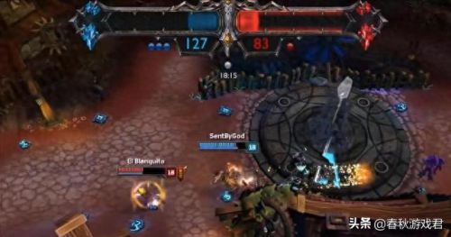 联盟地图(艾泽拉斯精细完整地图)插图2 联盟地图(艾泽拉斯精细完整地图)插图2