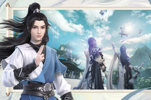 梦幻诛仙什么职业厉害(梦幻诛仙选什么职业好)