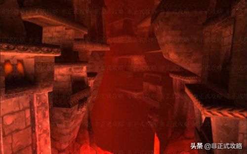 黑石深渊怎么进(黑石深渊魔像实验室在哪)插图