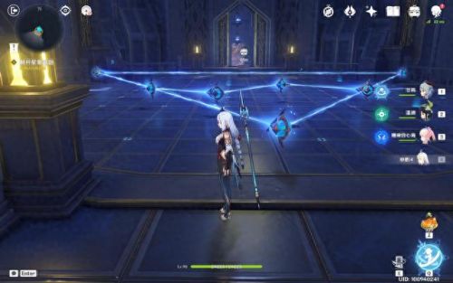 莫娜秘境解密(莫娜秘境宝箱在哪)插图4