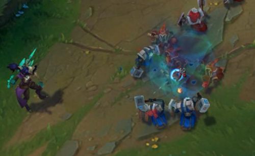 屠龙勇士薇恩(屠龙勇士薇恩价格)插图3