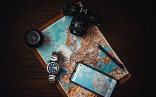 googlemaps谷歌地图(谷歌地球在线卫星地图)插图
