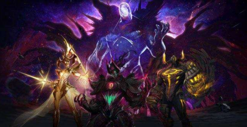 dnf复仇者什么时候出的(暗黑复仇者3国服出了吗)插图7