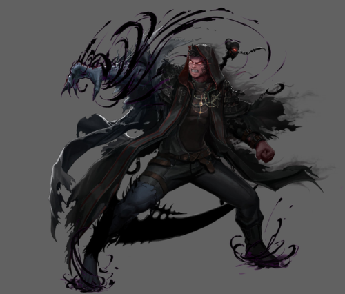 dnf复仇者什么时候出的(暗黑复仇者3国服出了吗)插图