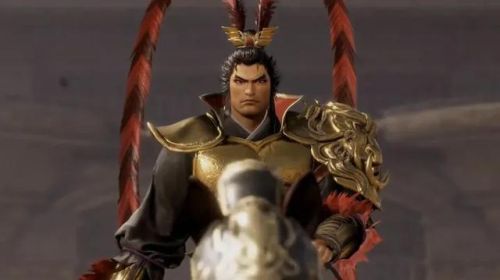 真三国无双(真三国无双女性角色一览)插图9