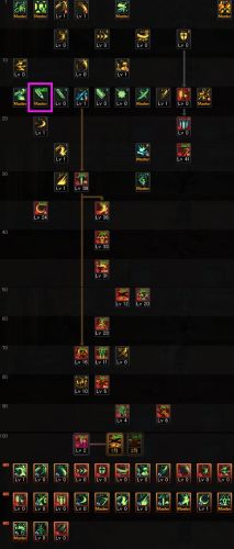 dnf剑宗100级加点(dnf剑皇95巨剑刷图加点)插图5 dnf剑宗100级加点(dnf剑皇95巨剑刷图加点)插图5