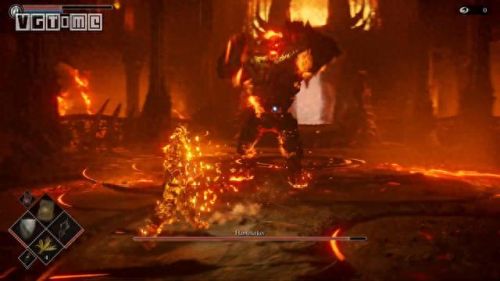 恶魔之魂(恶魔之魂3)插图3