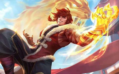 高端局只承认四个打野(高端局最强十大英雄)插图1