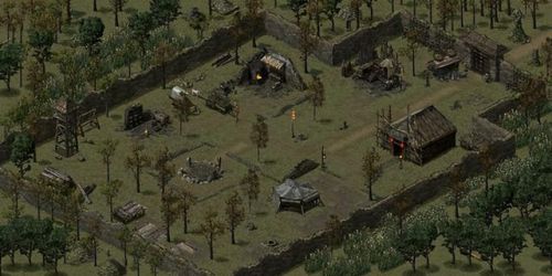 刀剑封魔录攻略(上古传说任务全攻略)插图