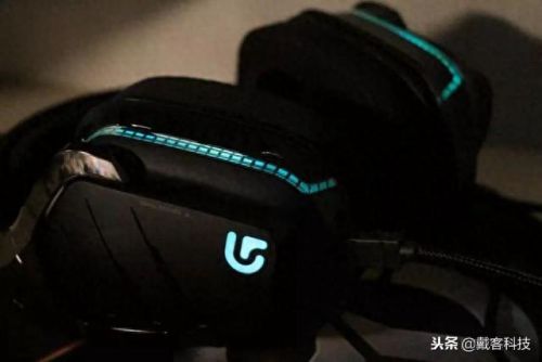 罗技g633(罗技app官方网站)