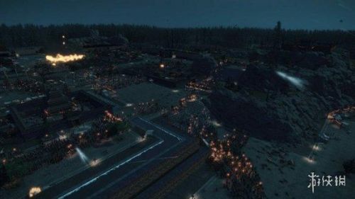 全面战争三国mod(全战三国最强mod)插图2 全面战争三国mod(全战三国最强mod)插图2