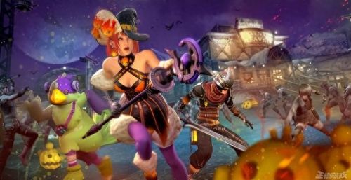 暗黑3不好玩(暗黑2为什么没人玩刺客)插图26 暗黑3不好玩(暗黑2为什么没人玩刺客)插图26