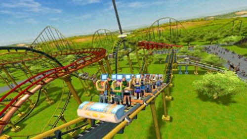simcity攻略(simcity最佳布局图)插图3