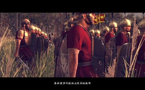 罗马2全面战争(罗马游戏单机)插图11 罗马2全面战争(罗马游戏单机)插图11