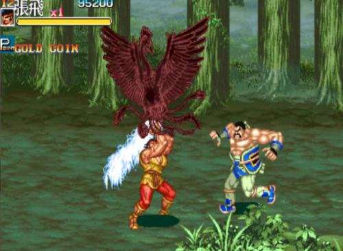 怀旧三国志单机游戏(三国群英纪单机版)插图19 怀旧三国志单机游戏(三国群英纪单机版)插图19