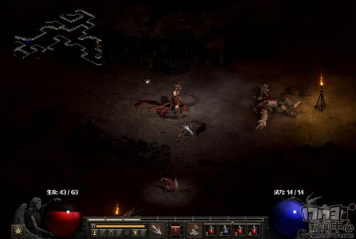 火炬之光2人物存档在哪(火炬之光2逆天仓库存档)插图2